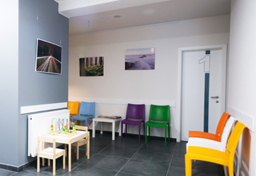 Espace Medical Woluwe prise de sang tous les jours de 08h a 10h