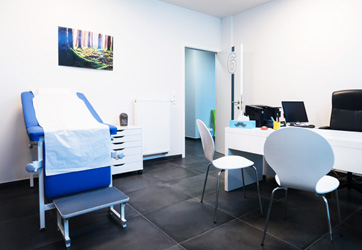 Espace Medical Woluwe prise de sang tous les jours de 08h a 10h